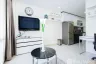 1 Bedroom Condo for rent in The Link Sukhumvit 50, Phra Khanong, Bangkok near BTS On Nut