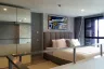 1 Bedroom Condo for rent in Knightsbridge Prime Sathorn, Thung Wat Don, Bangkok near BTS Chong Nonsi