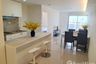 2 Bedroom Condo for rent in The Waterford Diamond, Khlong Tan, Bangkok near BTS Phrom Phong