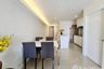 2 Bedroom Condo for rent in The Waterford Diamond, Khlong Tan, Bangkok near BTS Phrom Phong