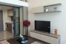 1 Bedroom Condo for rent in Ideo Rama 9 - Asoke, Huai Khwang, Bangkok near MRT Phra Ram 9