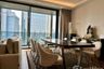 2 Bedroom Condo for rent in The Estelle Phrom Phong, Khlong Tan, Bangkok near BTS Phrom Phong