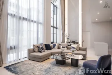 4 Bedroom House for rent in Hua Mak, Bangkok