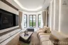 4 Bedroom House for rent in Narasiri Krungthep Kreetha, Hua Mak, Bangkok