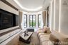 4 Bedroom House for rent in Narasiri Krungthep Kreetha, Hua Mak, Bangkok