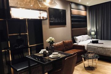 Condo for rent in Park Origin Phrom Phong, Khlong Tan, Bangkok near BTS Phrom Phong