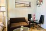 1 Bedroom Condo for rent in Park Origin Phrom Phong, Khlong Tan, Bangkok near BTS Phrom Phong