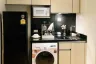 1 Bedroom Condo for rent in Park Origin Phrom Phong, Khlong Tan, Bangkok near BTS Phrom Phong