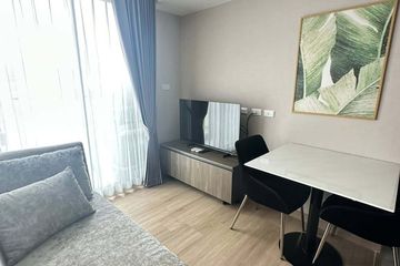 1 Bedroom Condo for rent in LLOYD Soonvijai-Thonglor, Bang Kapi, Bangkok
