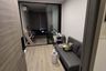 1 Bedroom Condo for rent in The Privacy Taopoon Interchange, Bang Sue, Bangkok near MRT Tao Poon