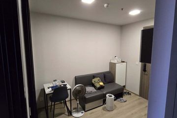 1 Bedroom Condo for rent in The Privacy Taopoon Interchange, Bang Sue, Bangkok near MRT Tao Poon