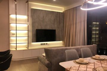 2 Bedroom Condo for rent in Khlong Toei Nuea, Bangkok near MRT Sukhumvit