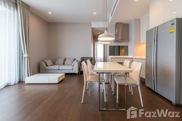 3 Bedroom Condo for rent in Makkasan, Bangkok near MRT Phetchaburi