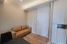 1 Bedroom Condo for rent in The Saint Residences, Chom Phon, Bangkok near MRT Phahon Yothin