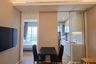 1 Bedroom Condo for rent in The Saint Residences, Chom Phon, Bangkok near MRT Phahon Yothin