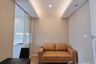 1 Bedroom Condo for rent in The Saint Residences, Chom Phon, Bangkok near MRT Phahon Yothin