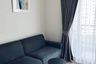 1 Bedroom Condo for rent in Villa Asoke, Makkasan, Bangkok near MRT Phetchaburi