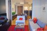 2 Bedroom Condo for rent in The Lakes, Khlong Toei, Bangkok near BTS Asoke