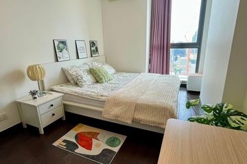 1 Bedroom Condo for rent in Thung Phaya Thai, Bangkok near Airport Rail Link Phaya Thai