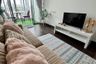 1 Bedroom Condo for rent in Ideo Q Phayathai, Thung Phaya Thai, Bangkok near BTS Phaya Thai