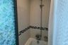 1 Bedroom Condo for rent in Ideo Q Phayathai, Thung Phaya Thai, Bangkok near BTS Phaya Thai