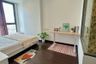 1 Bedroom Condo for rent in Ideo Q Phayathai, Thung Phaya Thai, Bangkok near BTS Phaya Thai