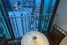 1 Bedroom Condo for rent in Ideo Q Phayathai, Thung Phaya Thai, Bangkok near BTS Phaya Thai