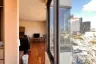 2 Bedroom Condo for rent in Amanta Lumpini, Thung Maha Mek, Bangkok near MRT Khlong Toei