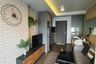 1 Bedroom Condo for rent in Ideo Sukhumvit 93, Bang Chak, Bangkok near BTS Bang Chak