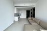 1 Bedroom Condo for rent in Tait Sathorn 12, Silom, Bangkok near BTS Saint Louis