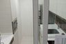 2 Bedroom Condo for rent in The Room Sathorn-Taksin, Bang Yi Ruea, Bangkok near BTS Talat Phlu