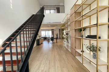 3 Bedroom Apartment for rent in Khlong Tan Nuea, Bangkok near BTS Thong Lo