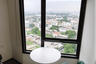 1 Bedroom Condo for rent in Rich Park at Triple Station, Suan Luang, Bangkok near Airport Rail Link Hua Mak