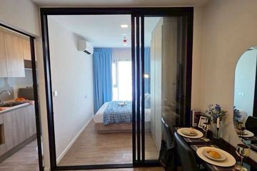1 Bedroom Condo for rent in Modiz Sukhumvit 50, Phra Khanong, Bangkok near BTS On Nut