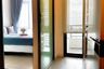 2 Bedroom Condo for rent in Infinite Moff Metro Sky Bangsue Prachachuen, Wong Sawang, Bangkok near MRT Bang Son