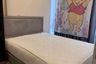1 Bedroom Condo for rent in IKON Sukhumvit 77, Suan Luang, Bangkok near BTS On Nut