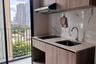 1 Bedroom Condo for rent in IKON Sukhumvit 77, Suan Luang, Bangkok near BTS On Nut