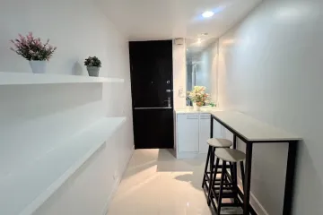 1 Bedroom Condo for rent in 15 Suite, Khlong Toei Nuea, Bangkok near Airport Rail Link Makkasan