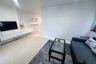 1 Bedroom Condo for rent in 15 Suite, Khlong Toei Nuea, Bangkok near Airport Rail Link Makkasan