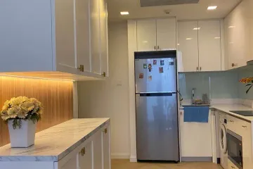 1 Bedroom Condo for rent in Khlong Toei Nuea, Bangkok near BTS Nana