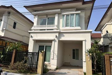 3 Bedroom House for rent in Samrong Nuea, Samut Prakan near MRT Si Thepha