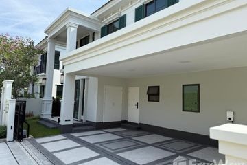 4 Bedroom House for rent in Bang Phli Yai, Samut Prakan
