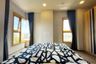 1 Bedroom Condo for rent in THE BASE Sukhumvit 50, Phra Khanong, Bangkok near BTS On Nut
