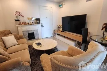 1 Bedroom Condo for rent in Supalai Wellington 2, Huai Khwang, Bangkok near MRT Thailand Cultural Centre
