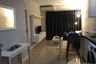 1 Bedroom Condo for rent in The Seed Mingle, Thung Maha Mek, Bangkok near MRT Lumpini