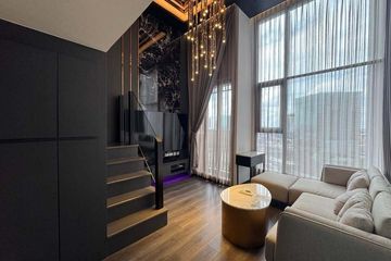 1 Bedroom Condo for rent in Chatuchak, Bangkok near MRT Phaholyothin 24