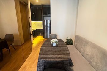 1 Bedroom Condo for rent in Noble Ploenchit, Lumpini, Bangkok near BTS Ploen Chit