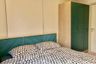 2 Bedroom Condo for rent in THE BASE Sukhumvit 50, Phra Khanong, Bangkok near BTS On Nut