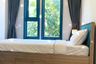 2 Bedroom Condo for rent in THE BASE Sukhumvit 50, Phra Khanong, Bangkok near BTS On Nut