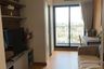 1 Bedroom Condo for rent in Chapter One Midtown Ladprao 24, Chom Phon, Bangkok near MRT Lat Phrao